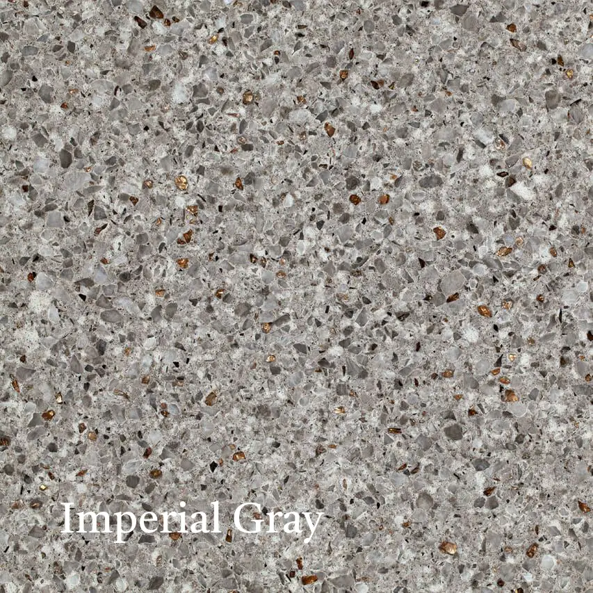 Imperial Gray